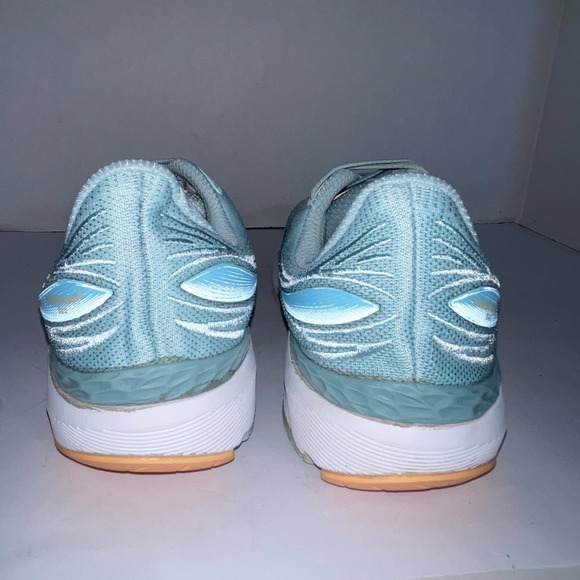 Size 9 - New Balance Fresh Foam‎ X 860v12 Pale Blue Chill W - Picture 6 of 8